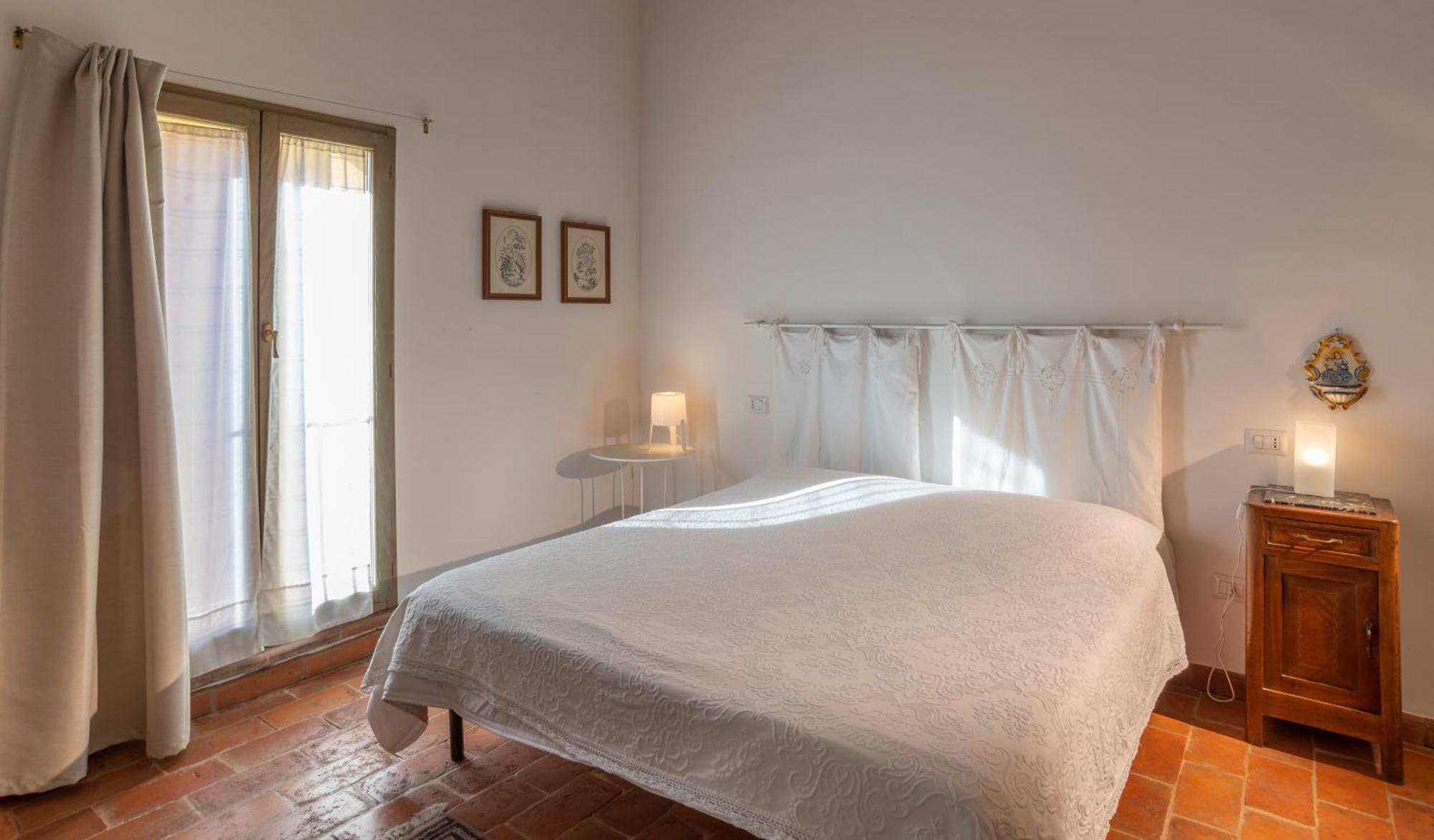 Casa Vacanze Le Fornaci Laterina Номер фото