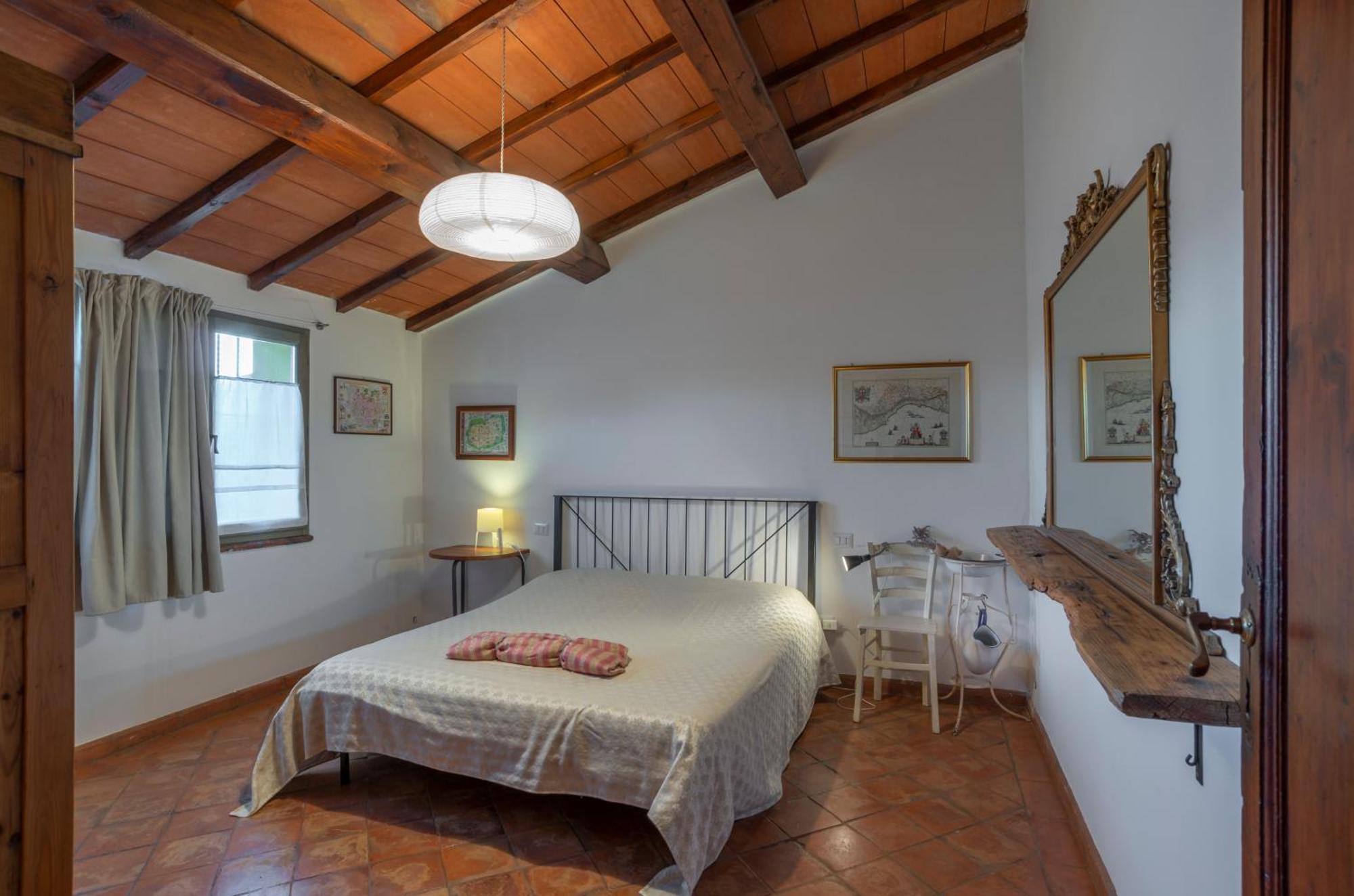 Casa Vacanze Le Fornaci Laterina Номер фото